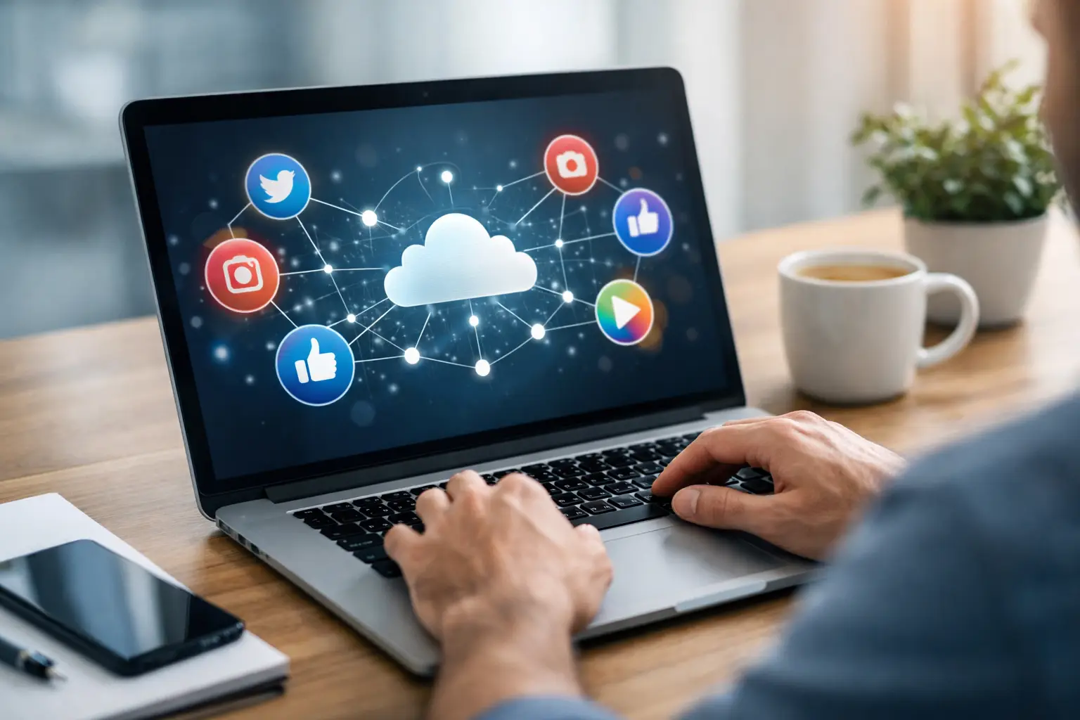 Social Media API Integration Guide