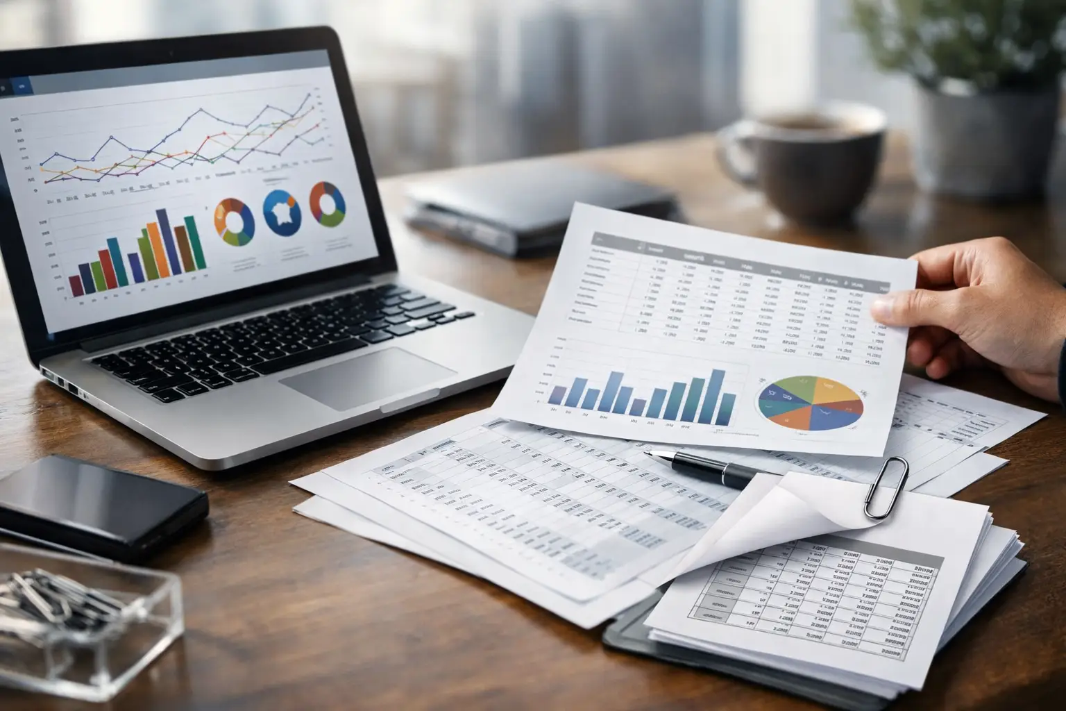 Social Media Analytics CSV Export Guide