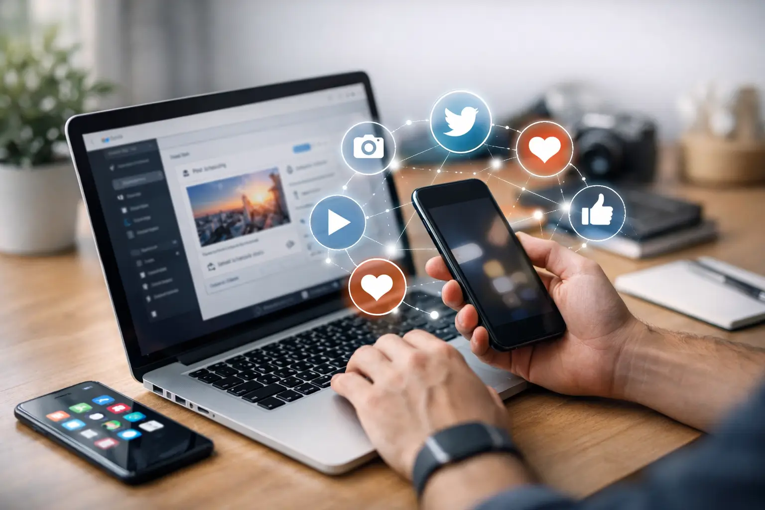 Social Media Posting API: What Matters