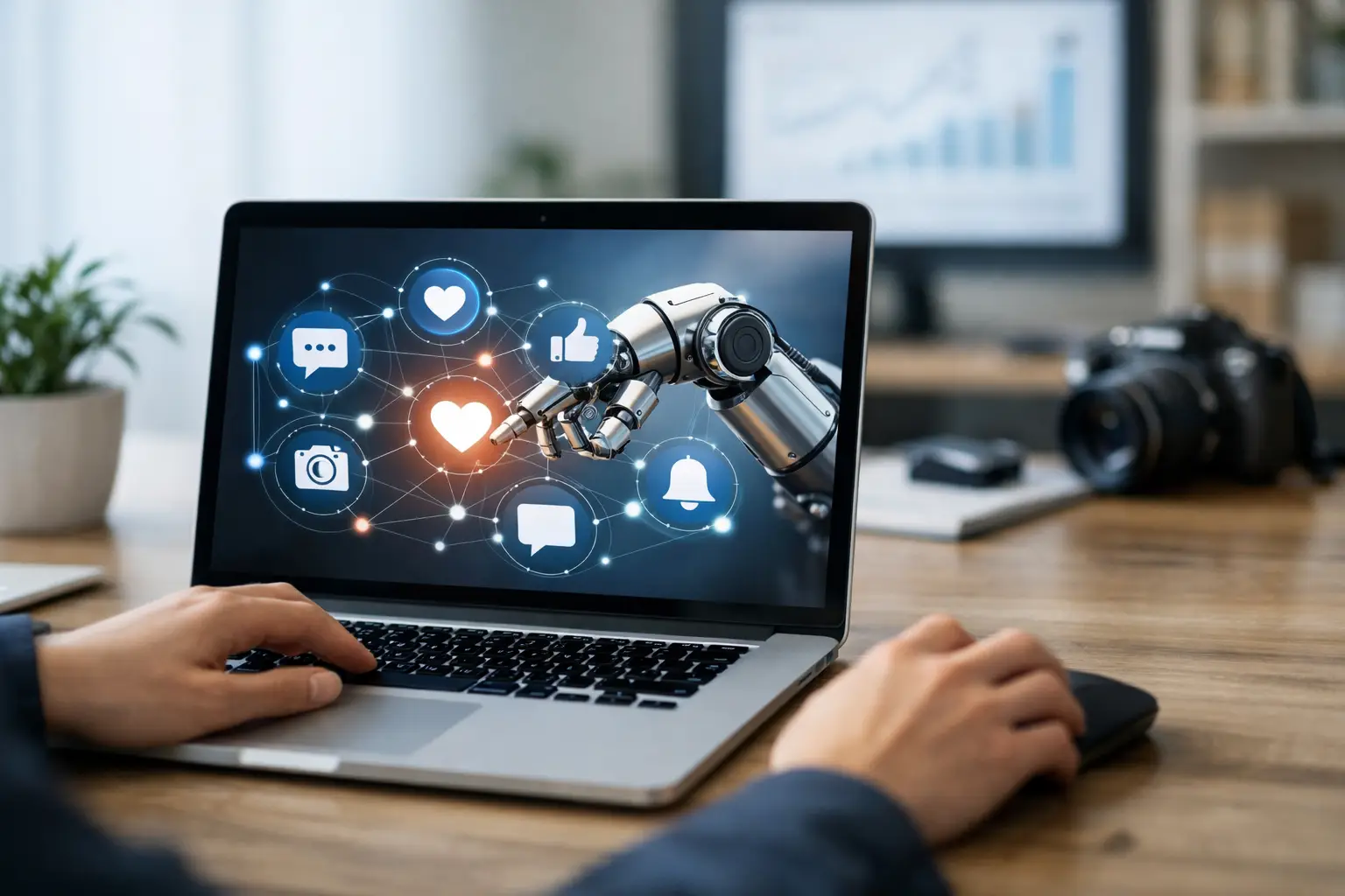 Social Media Automation That Actually Scales