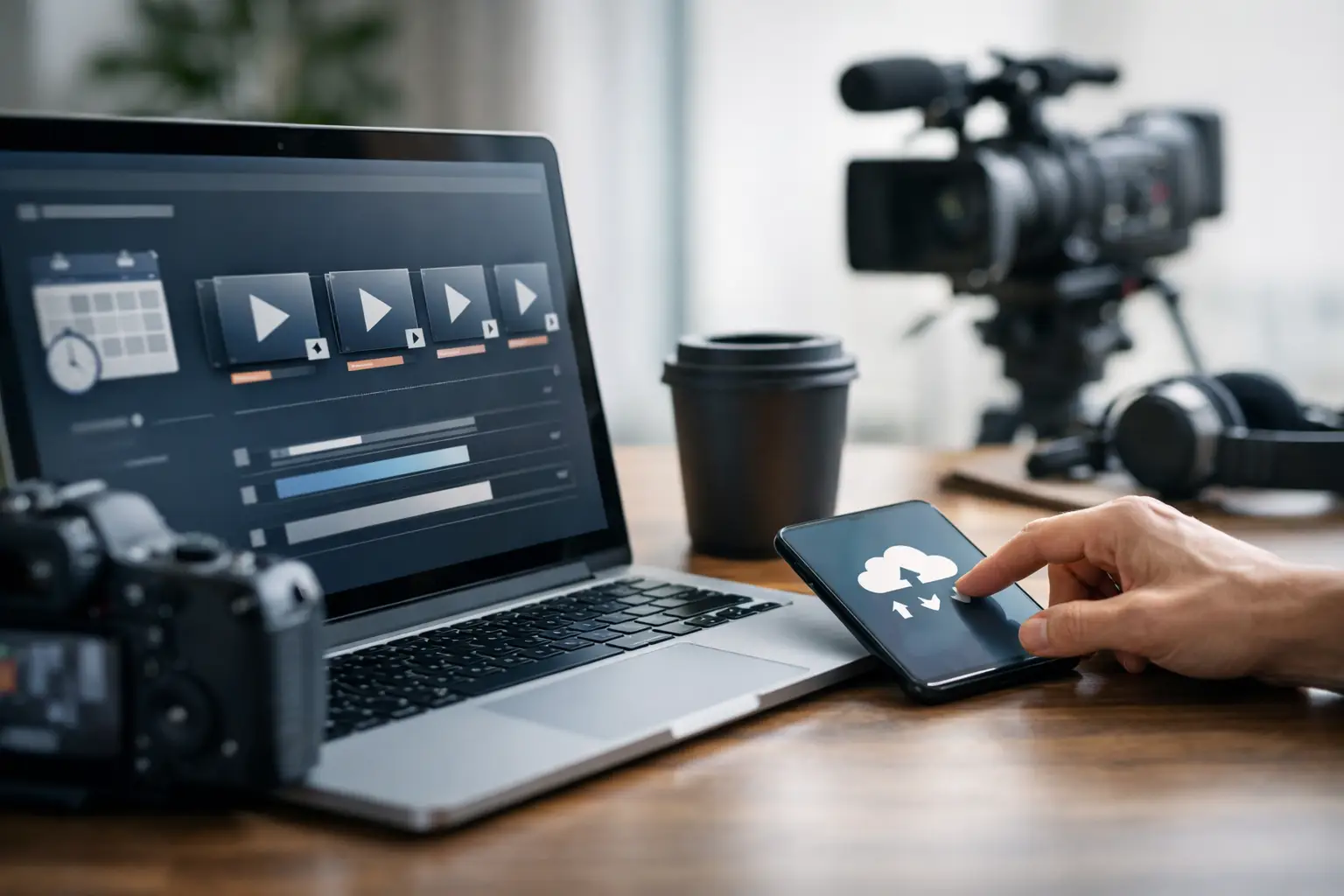 Bulk Video Upload Scheduler: What to Look For