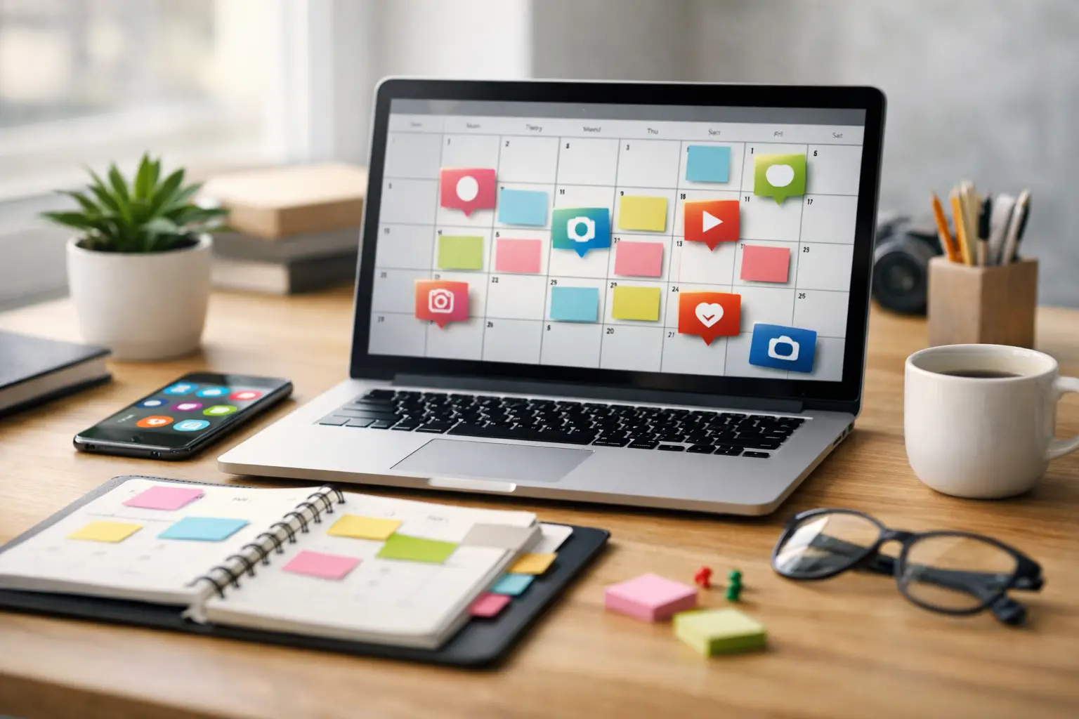 Best Social Media Content Calendar Software